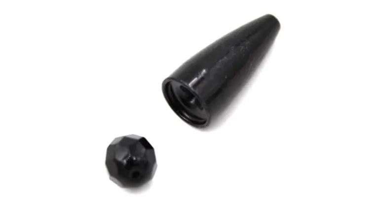 Top Brass Brass N' Glass
