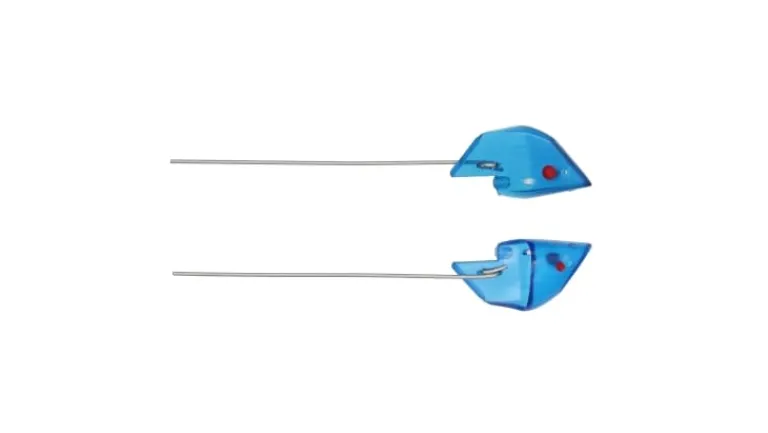Trinidad Anchovy Heads - Unrigged