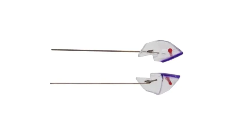 Trinidad Anchovy Heads - Unrigged