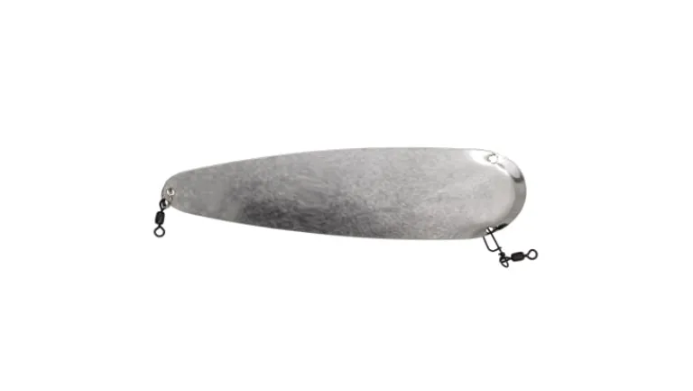 Trinidad Stainless Steel Dodger