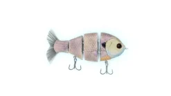 Bull Shad Swimbaits Triton Mike Bucca Bull Gill Slow Sinking Swimbait