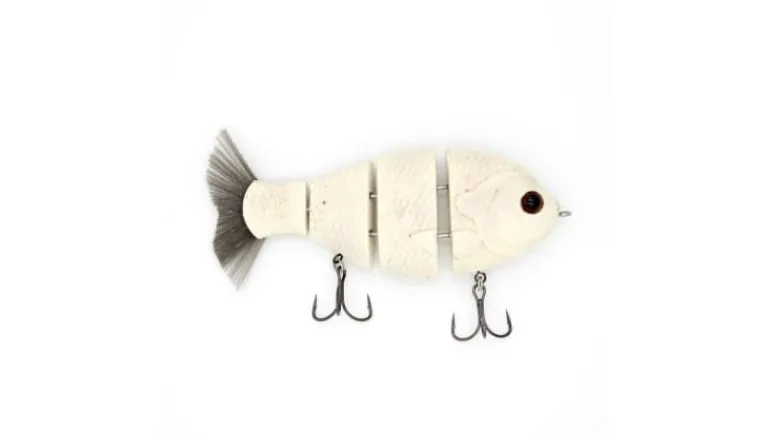 Bull Shad Swimbaits Triton Mike Bucca Bull Gill Slow Sinking Swimbait