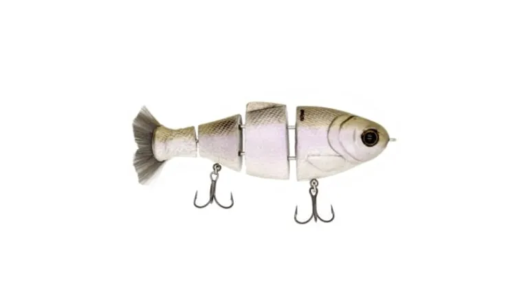 Bull Shad Swimbaits Triton Mike Bucca Bull Shad Fast Sink Swimbait