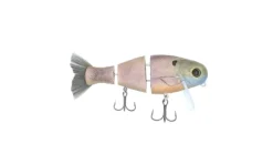 Bull Shad Swimbaits Triton Mike Bucca Bull Shad Wake Bait