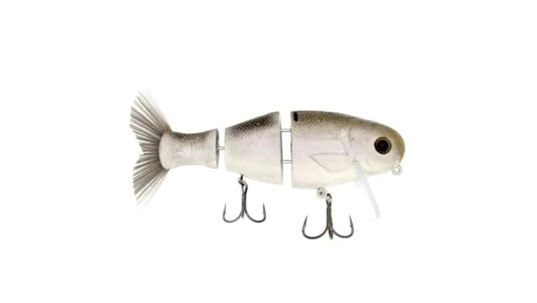 Bull Shad Swimbaits Triton Mike Bucca Bull Shad Wake Bait