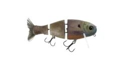 Bull Shad Swimbaits Triton Mike Bucca Bull Shad 4X4