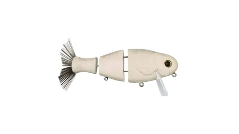 Bull Shad Swimbaits Triton Mike Bucca Bull Shad 4X4