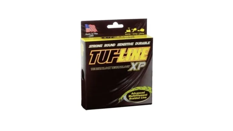 Tuf-Line XP Braided Line