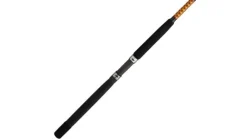 Ugly Stik Bigwater Conventional Rod