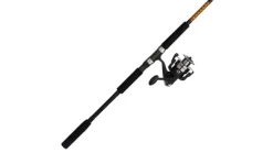 Ugly Stik Bigwater Spinning Combo