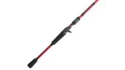 Ugly Stik Carbon Casting Rods