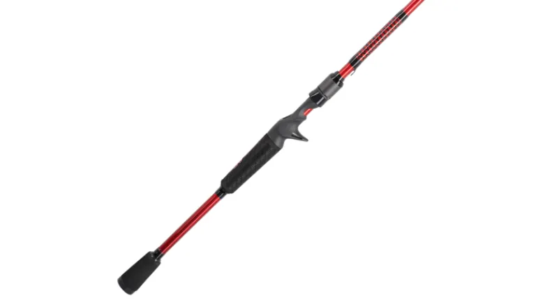 Ugly Stik Carbon Casting Rods