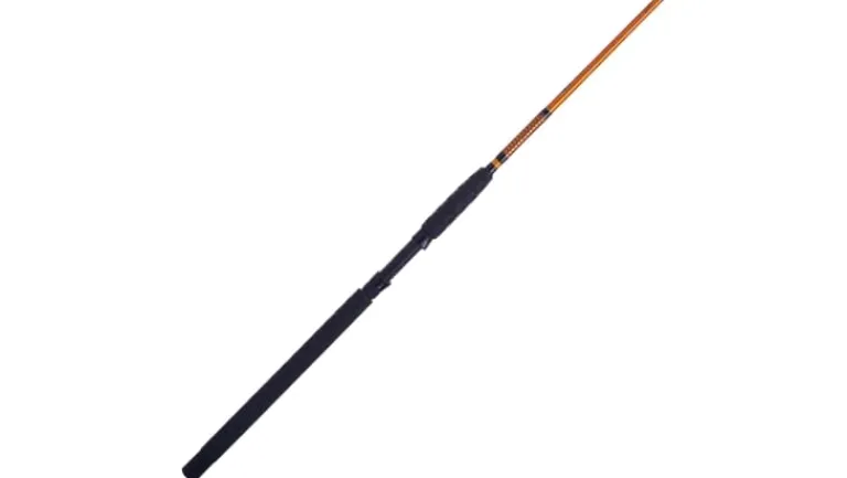 Ugly Stik Catfish Special Spinning Rods