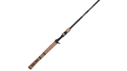 Ugly Stik Elite Casting Rods