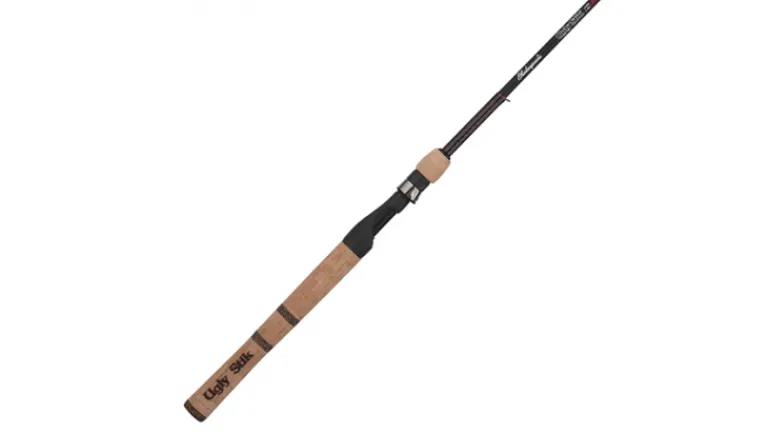 Ugly Stik Elite Spinning Rods
