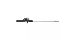 Ugly Stik GX2 Spincast Combos