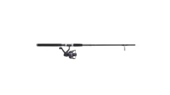 Ugly Stik GX2 Spinning Combos