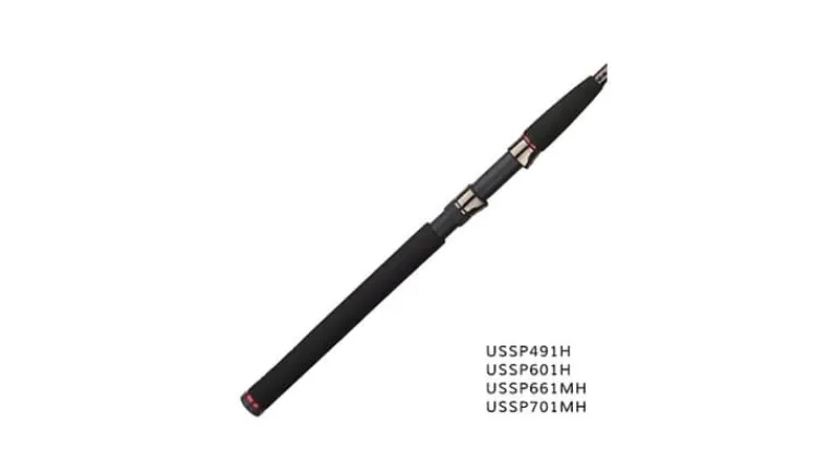 Ugly Stik GX2 Spinning Rod (2023)