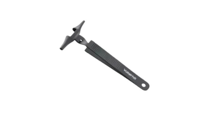 Valley Hill Tube Opener