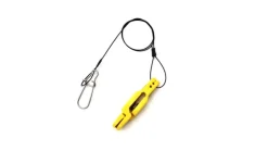 Vance's Downrigger Release