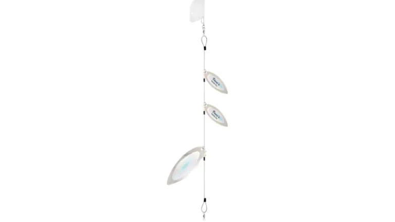 Vance's Little Slim Willie Flashers