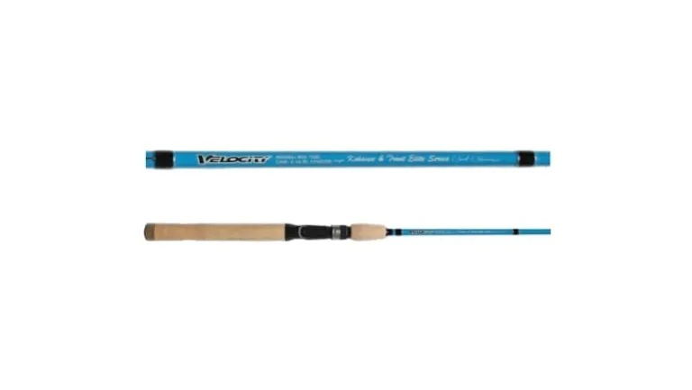 Velocity Kokanee Trolling Rods