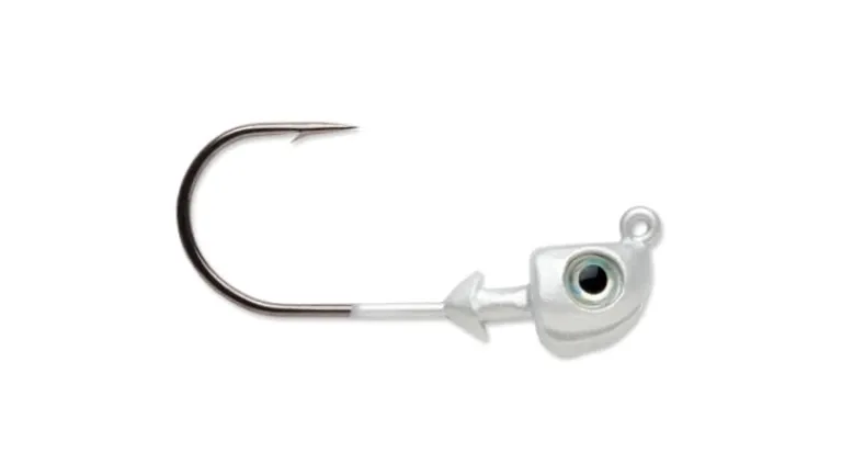 VMC Boxer Jig