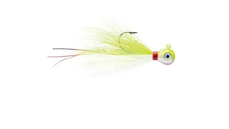VMC Bucktail Jig