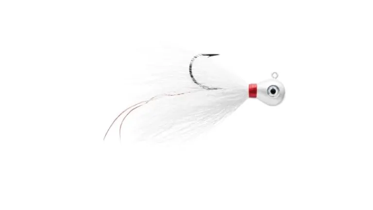 VMC Bucktail Jig