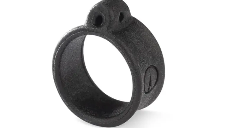 VMC Crossover Rings