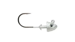 VMC Flat Shad Jig