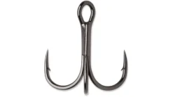 VMC Hybrid Treble 1X Hooks