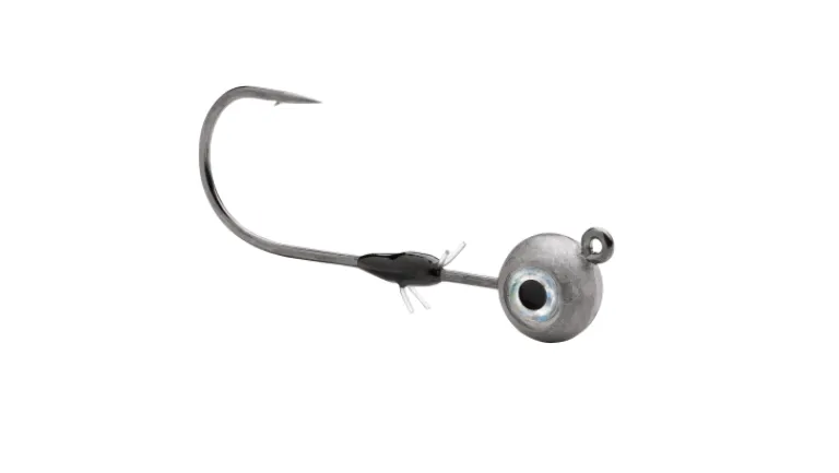 VMC Minnow Shaker Jighead