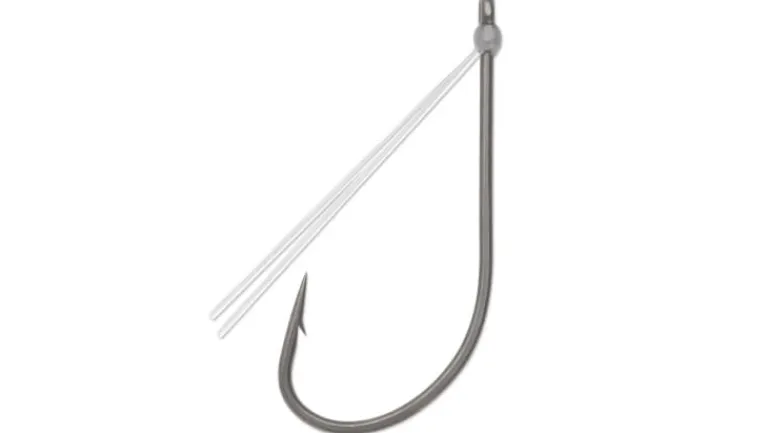 VMC Redline Weedless Wacky Neko Hooks