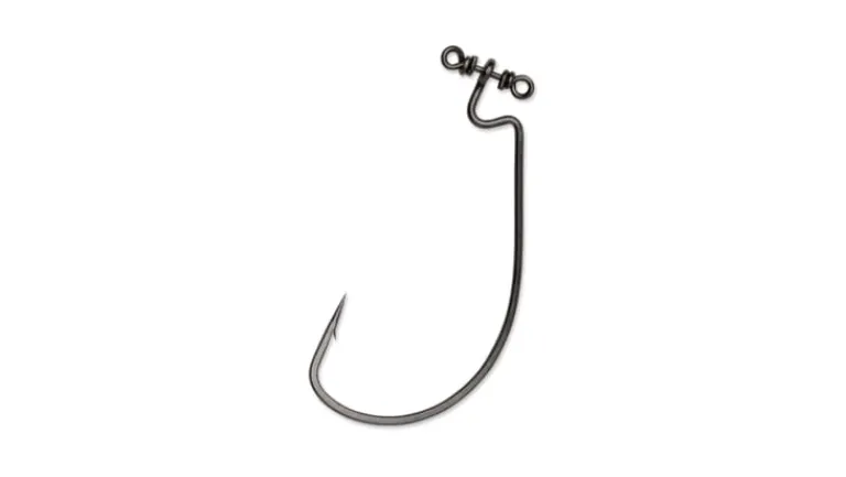 VMC Spinshot Wide Gap Hook