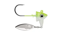 VMC SPJ Spin Jig Underspins