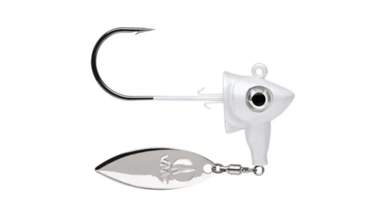 VMC SPJ Spin Jig Underspins