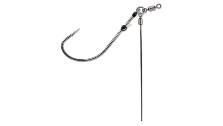 VMC Tokyo Rig Finesse Neko