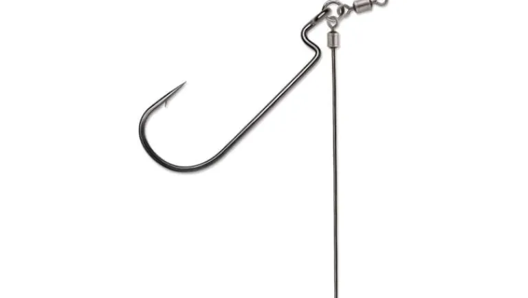 VMC Tokyo Rig Heavy Duty Worm