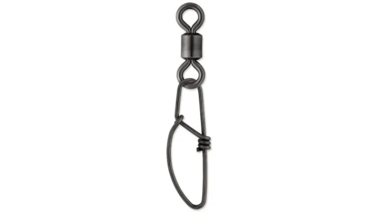 VMC Touch-Lok Snap Swivel