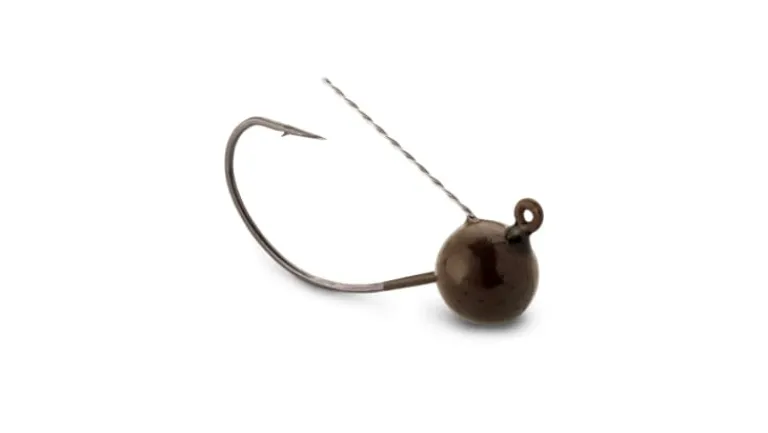 VMC Wacky Weedless Jig