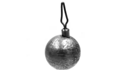 Voss Cannonball Drop Shot Weight