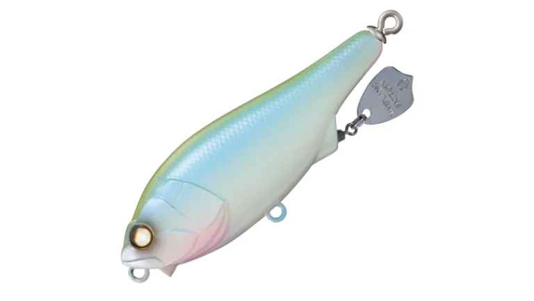 Whiplash Factory Flutterin'Wire
