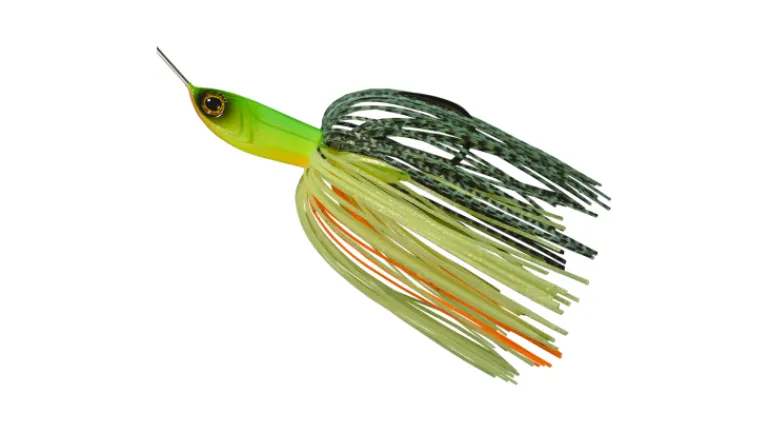 Whiplash Factory S.O.B. Spinnerbait