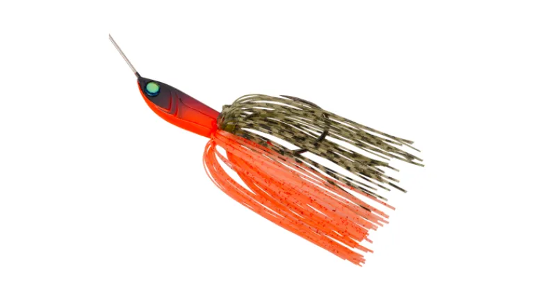 Whiplash Factory S.O.B. Spinnerbait
