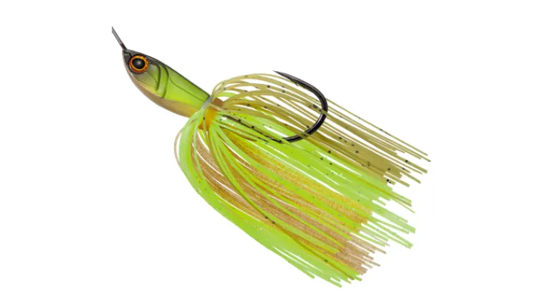 Whiplash Factory S.O.B. Stream Custom Spinnerbait