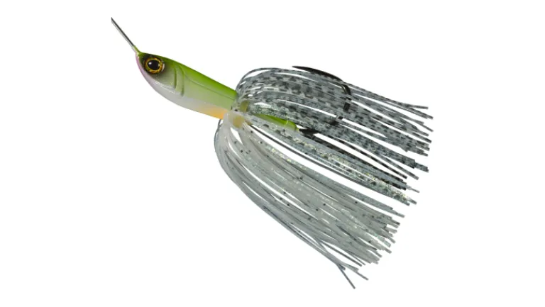 Whiplash Factory S.O.B. Stream Custom Spinnerbait