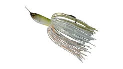 Whiplash Factory S.O.B. Stream Custom Spinnerbait