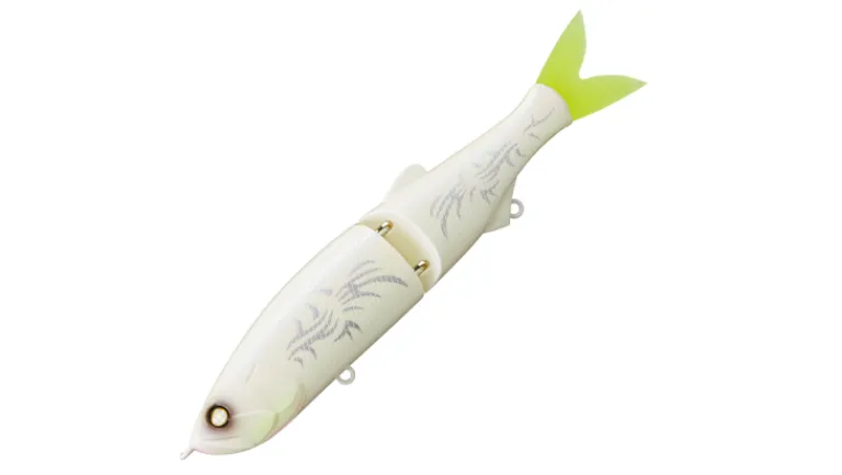 Whiplash Factory Swayward 16 Glide Bait