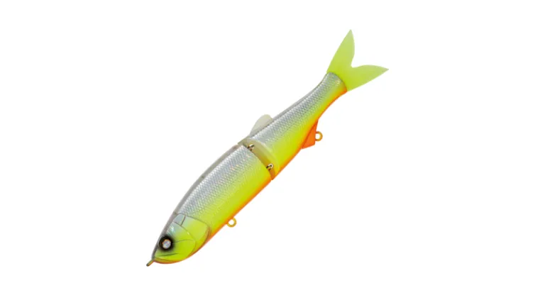 Whiplash Factory Swayward 16 Glide Bait